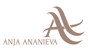 Logo Anja Ananieva